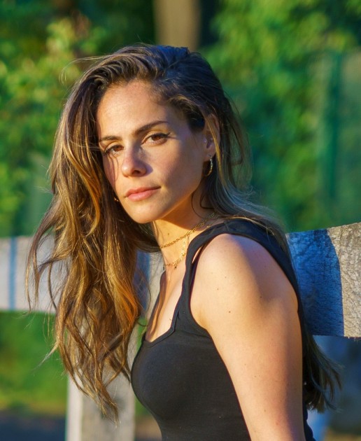 Model Adriana M.
