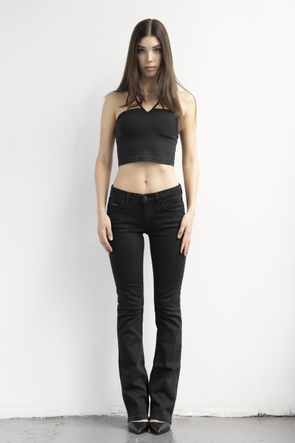 Model Sophia J.
