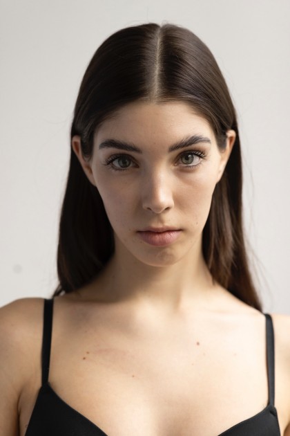 Model Sophia J.