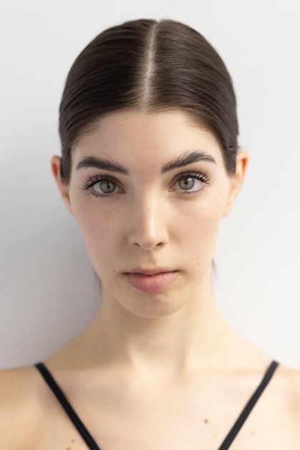 Model Sophia J.
