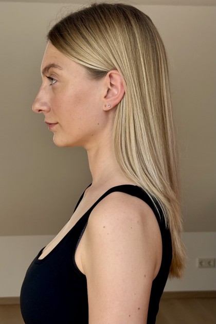 Model Evelyn H.