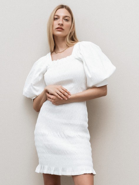 Model Evelyn H.