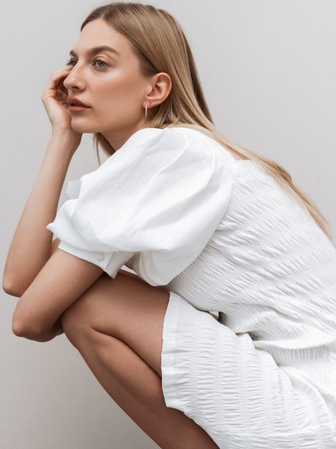 Model Evelyn H.