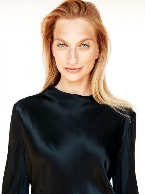 Model Evelyn H.