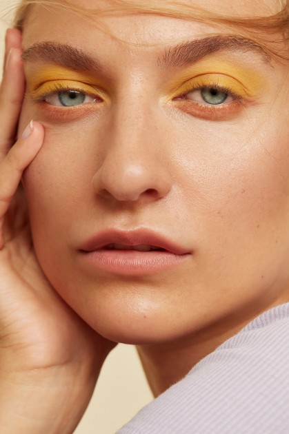 Model Evelyn H.
