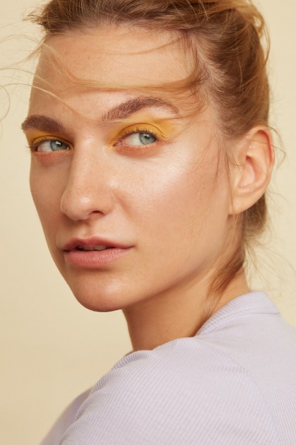 Model Evelyn H.