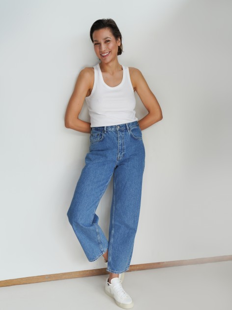Model Antonia R.