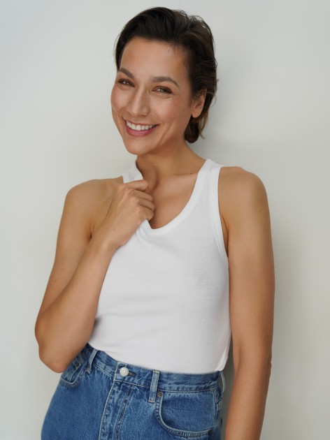 Model Antonia R.