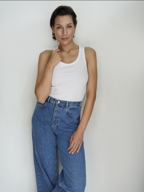 Model Antonia R.