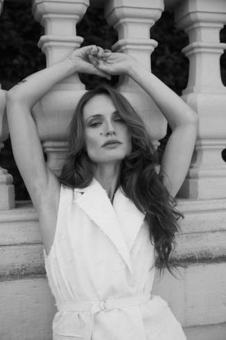 Model Anna-Sophie H.