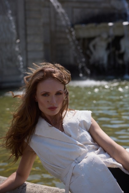 Model Anna-Sophie H.