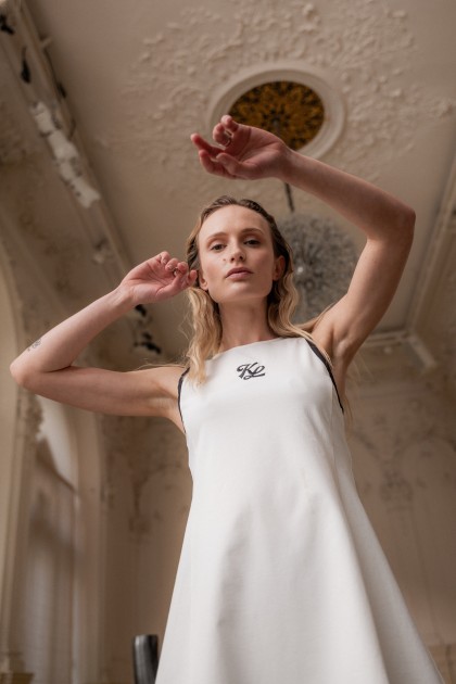 Model Anna-Sophie H.