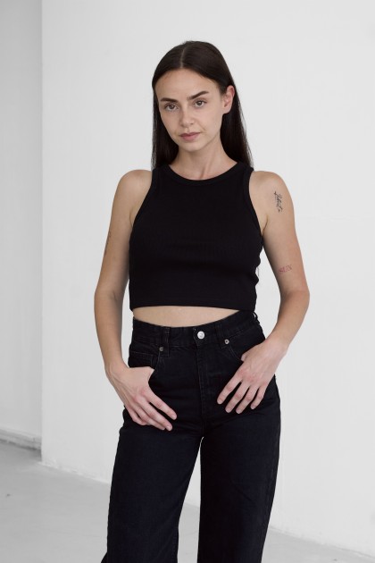 Model Delia A.