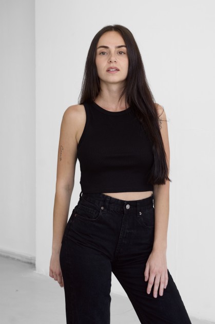 Model Delia A.