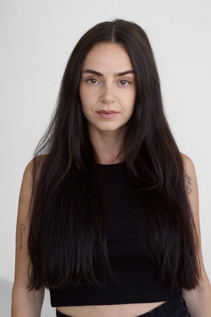 Model Delia A.