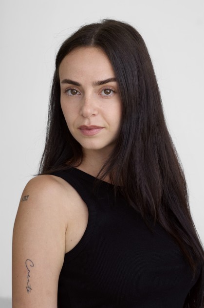 Model Delia A.