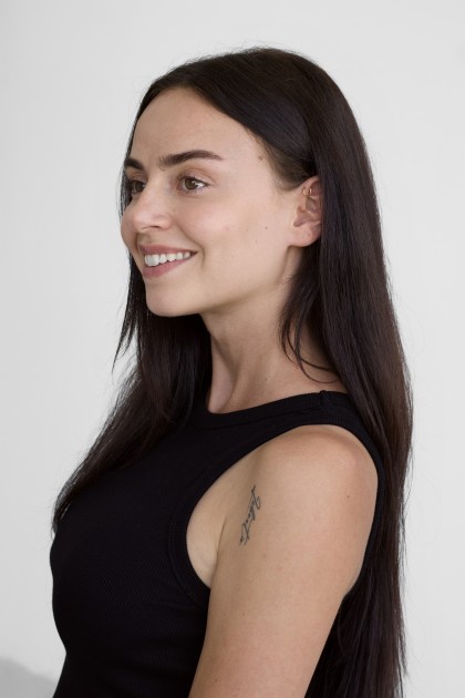 Model Delia A.