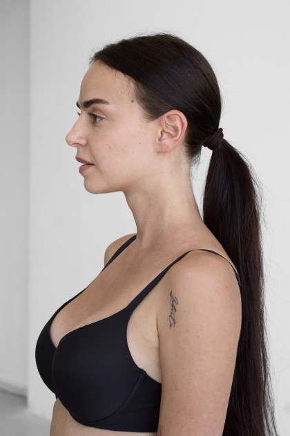 Model Delia A.