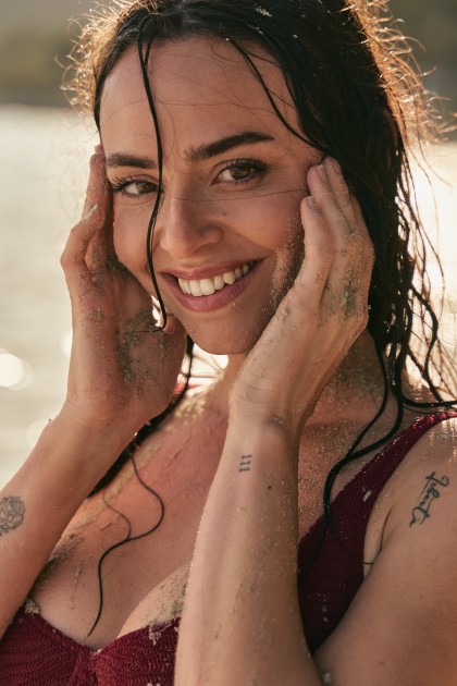 Model Delia A.