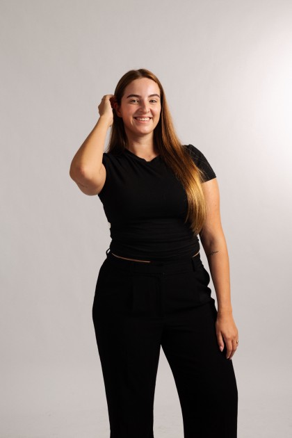 Model Pia P.