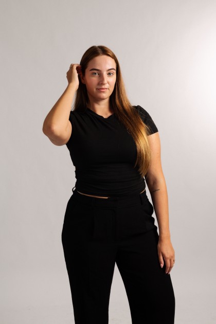 Model Pia P.