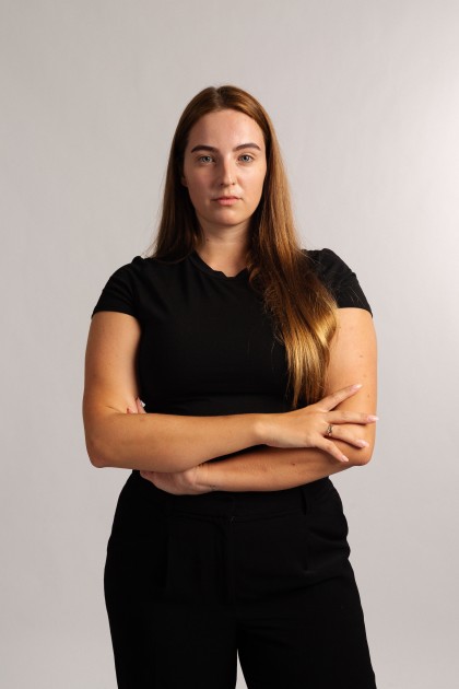 Model Pia P.