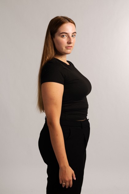 Model Pia P.