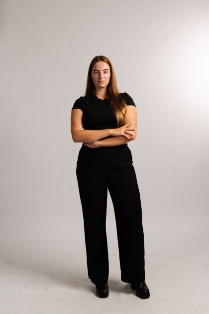 Model Pia P.