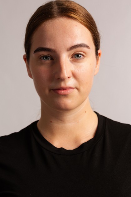 Model Pia P.