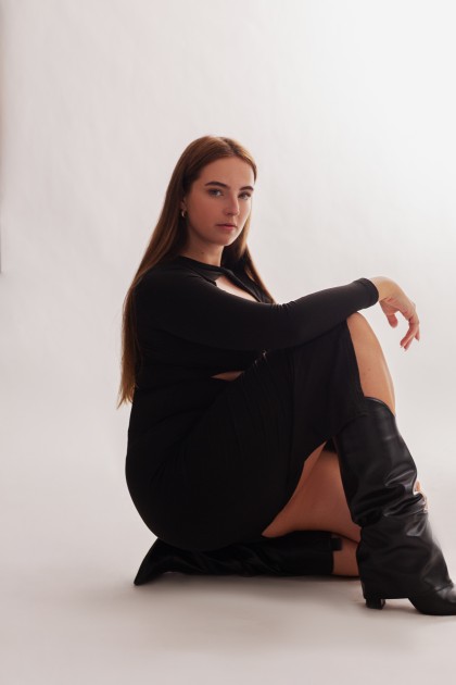 Model Pia P.