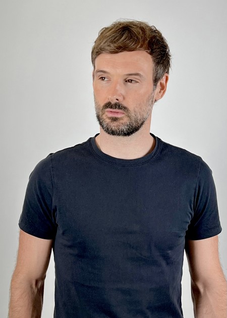 Model Michael P.