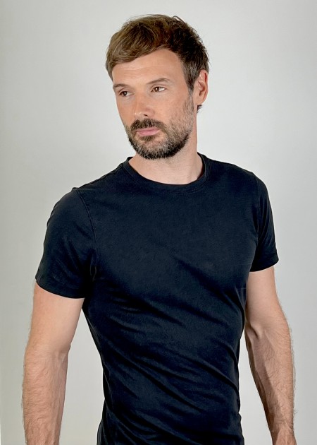 Model Michael P.
