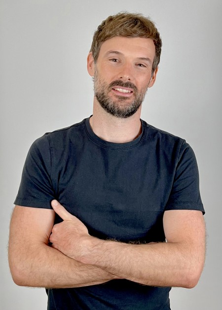 Model Michael P.