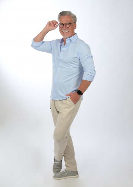 Model Anton R.