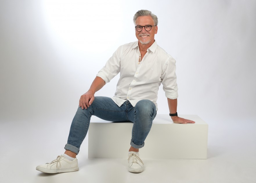 Model Anton R.