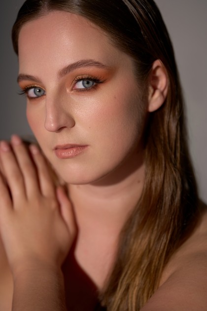 Model Pia P.