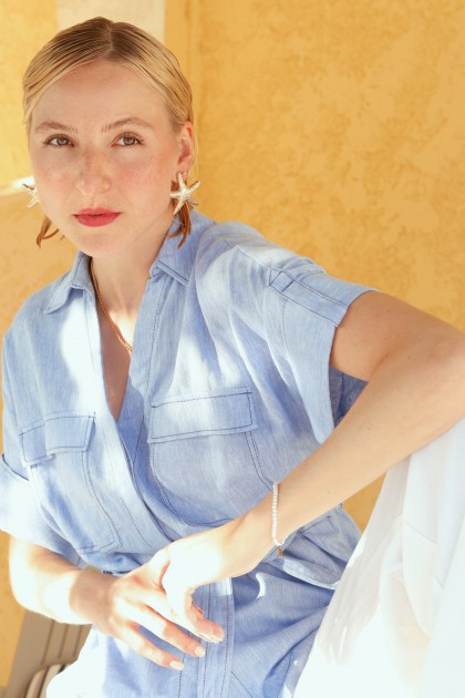 Model Anita R.