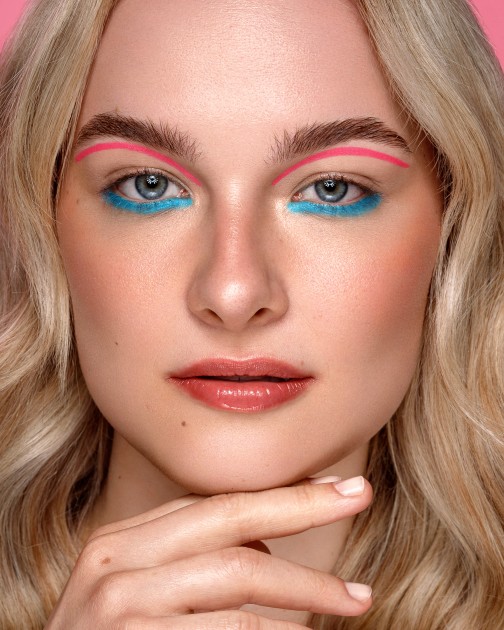 Model Johanna W.