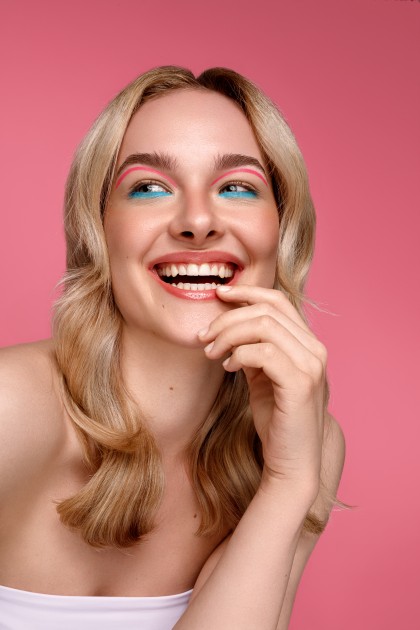 Model Johanna W.