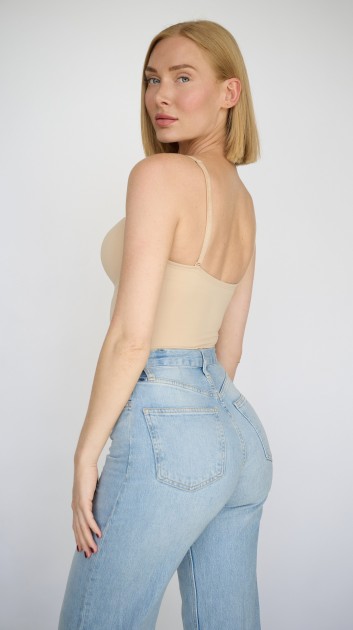 Model Johanna D.