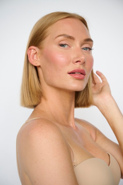 Model Johanna D.