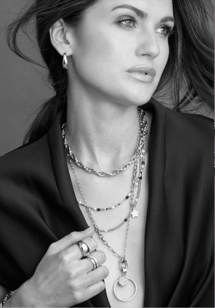 Model Antonia T.