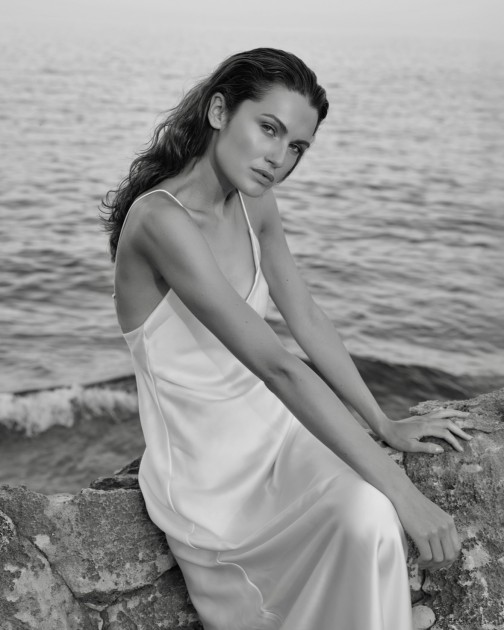 Model Antonia T.