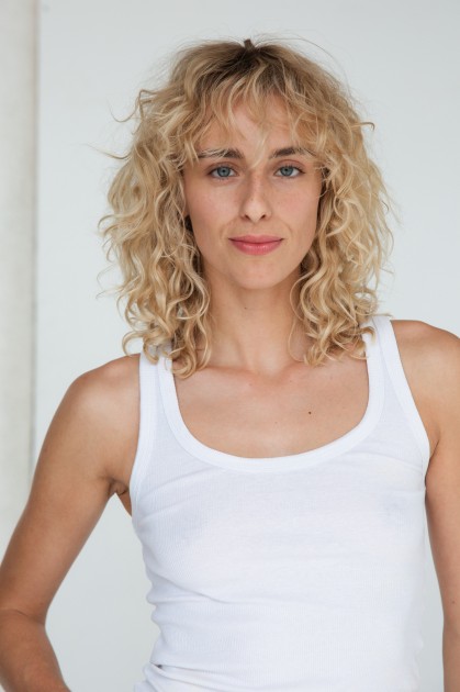 Model Amelie A.