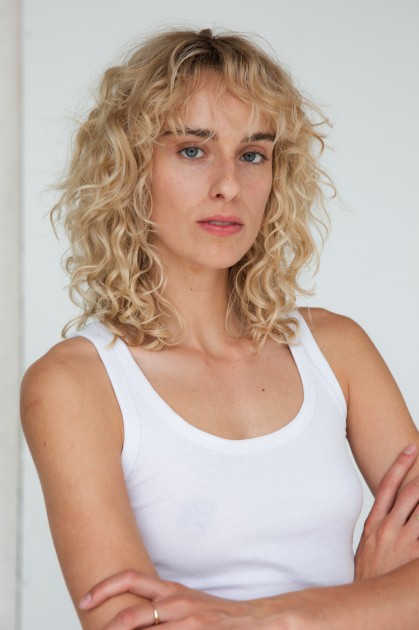 Model Amelie A.