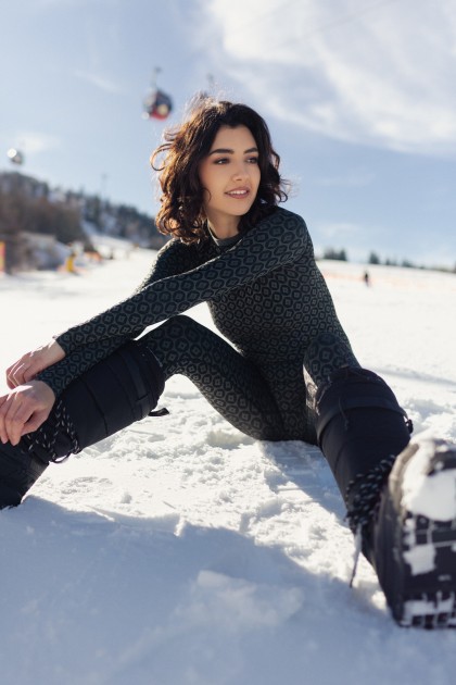 Model Cristina M.