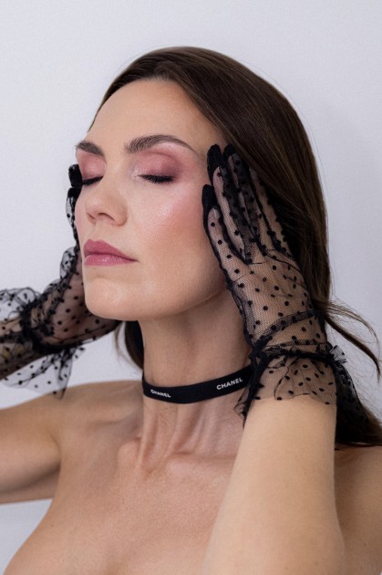 Model Saskia D.