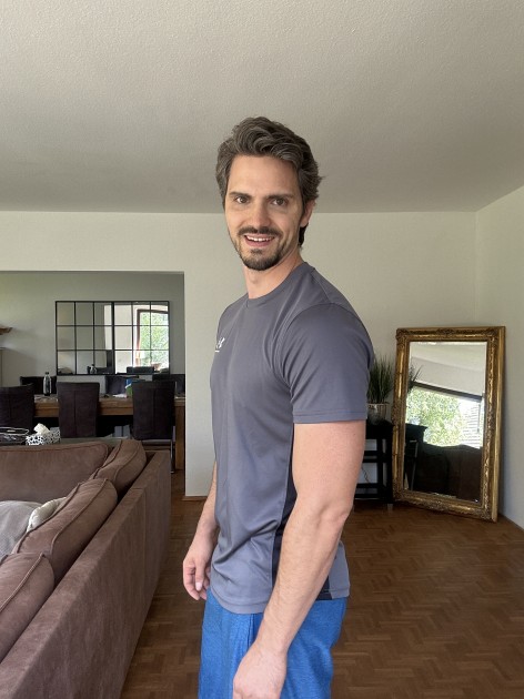 Model Gerrit R.