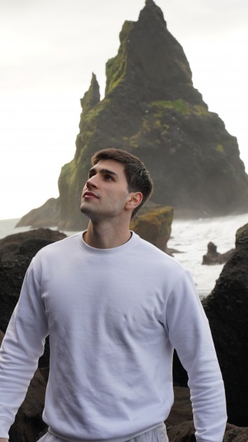 Model Fabian W.