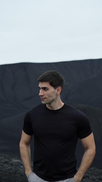 Model Fabian W.